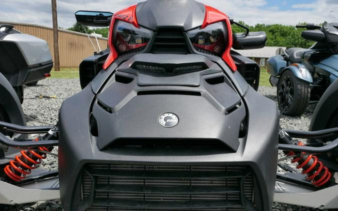 2020 Can-Am Ryker 600 ACE