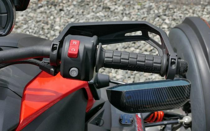 2020 Can-Am Ryker 600 ACE