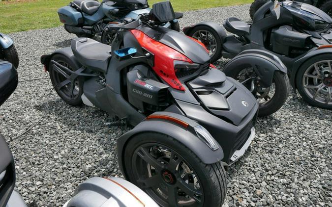 2020 Can-Am Ryker 600 ACE