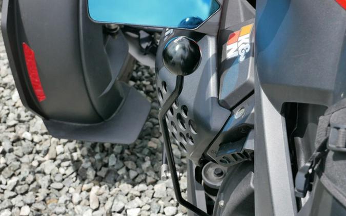 2020 Can-Am Ryker 600 ACE