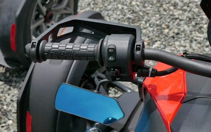 2020 Can-Am Ryker 600 ACE