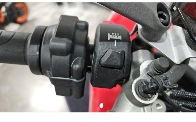 2022 SFV4S - Ducati