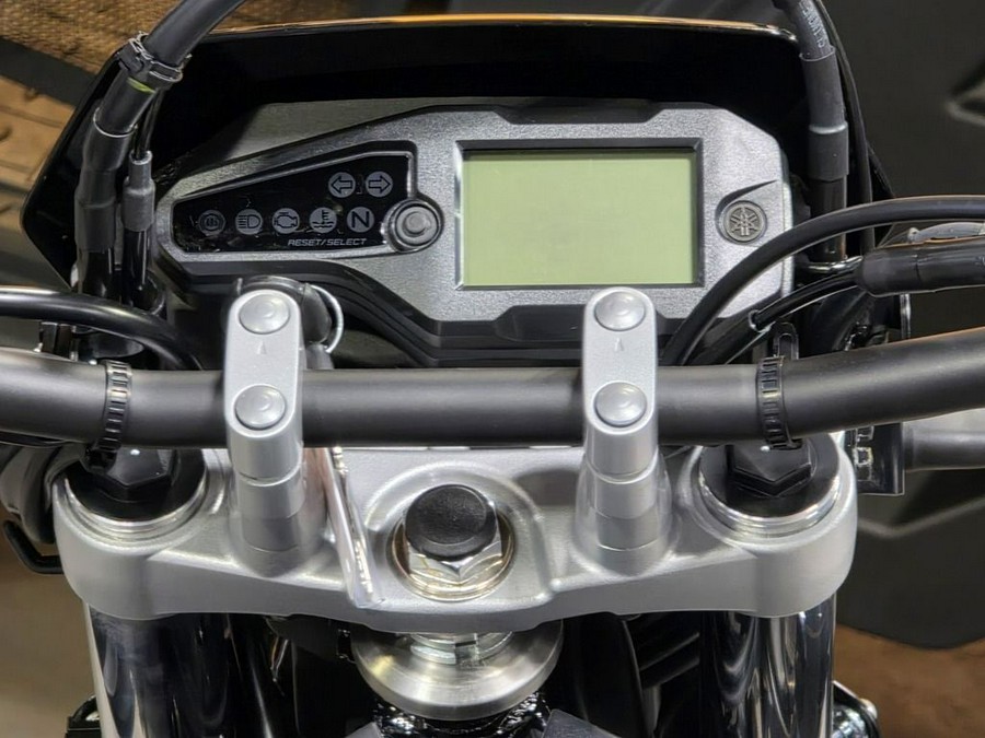 2026 Yamaha WR 125R