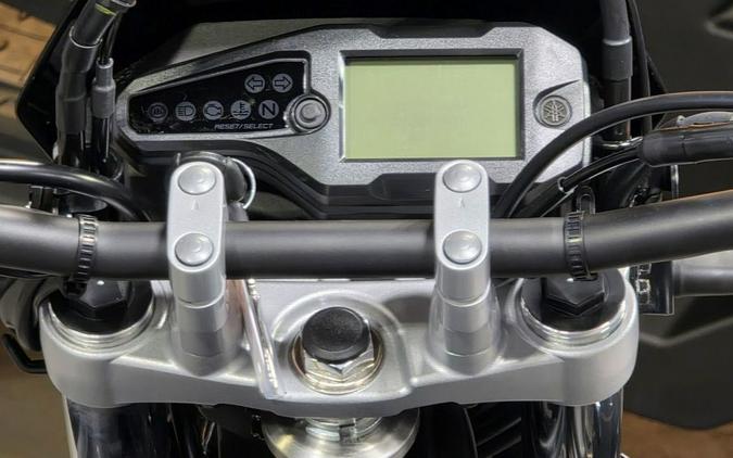 2026 Yamaha WR 125R