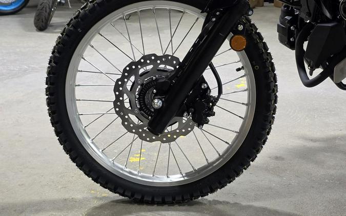 2026 Yamaha WR 125R