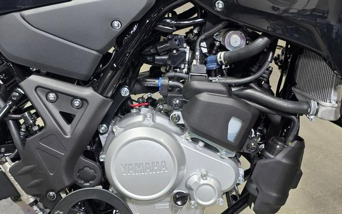 2026 Yamaha WR 125R