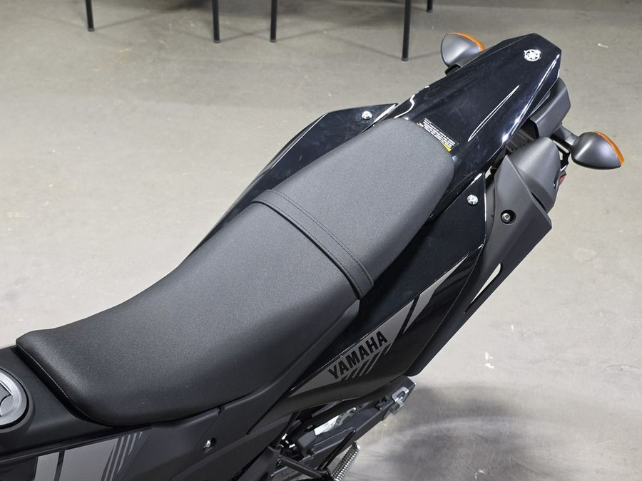 2026 Yamaha WR 125R