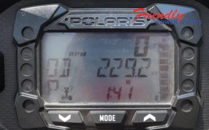 2025 POLARIS SPORTSMAN 570 EPS - POLARIS PURSUIT CAMO