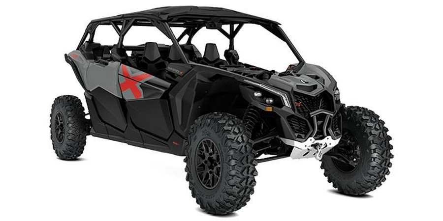 2026 MAVERICK X3 MAX X TURBO - Can-Am