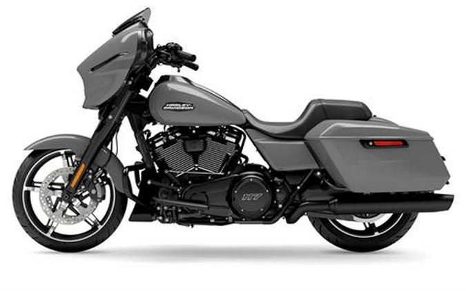 2025 Harley-Davidson Street Glide®