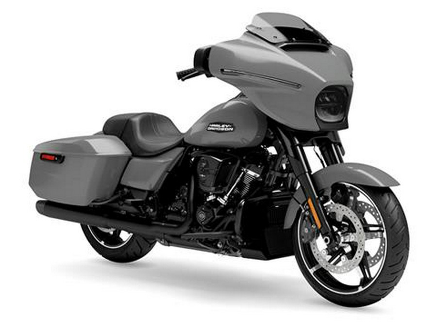 2025 Harley-Davidson Street Glide®