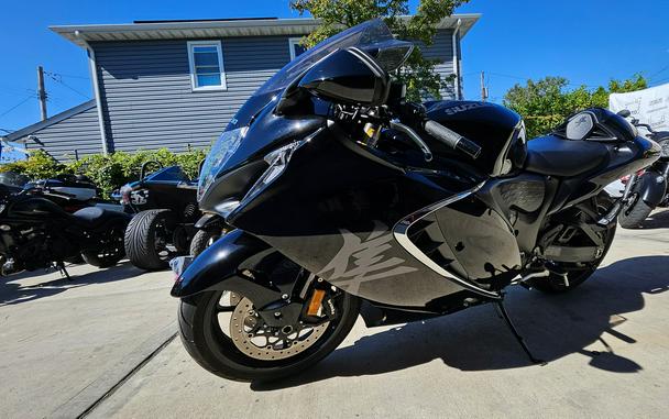 2023 Suzuki Motor of America Inc. Hayabusa