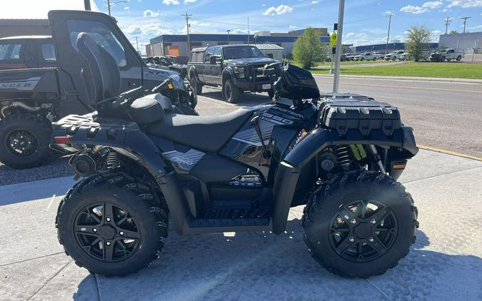 2026 Polaris® Sportsman Touring 850 Premium