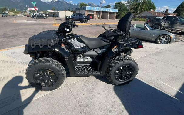 2026 Polaris® Sportsman Touring 850 Premium