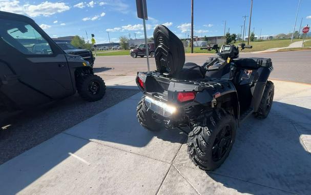 2026 Polaris® Sportsman Touring 850 Premium