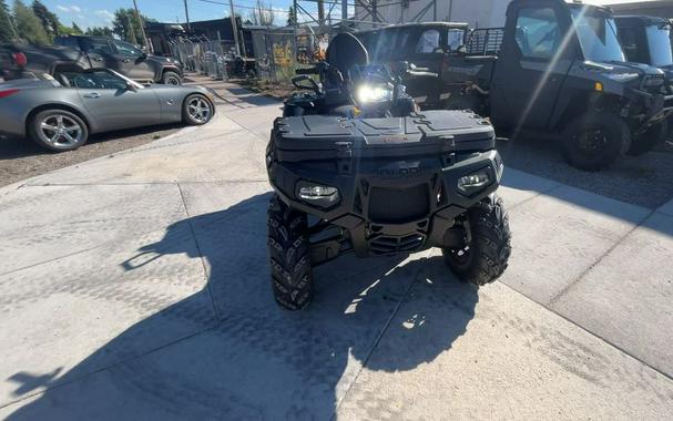2026 Polaris® Sportsman Touring 850 Premium