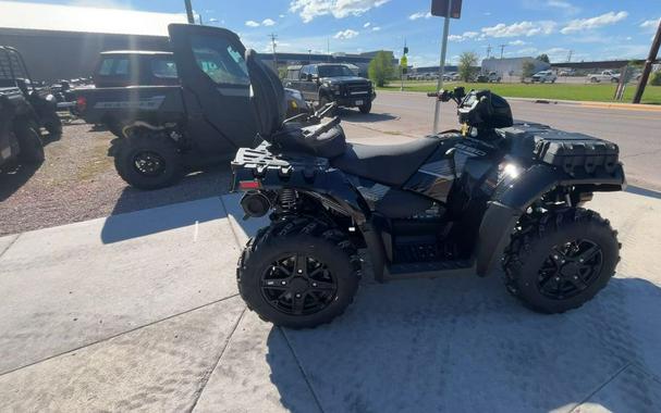 2026 Polaris® Sportsman Touring 850 Premium