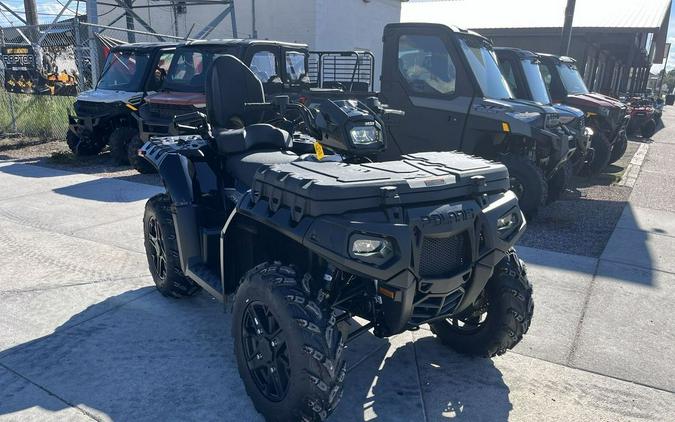 2026 Polaris® Sportsman Touring 850 Premium