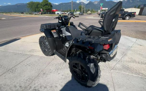 2026 Polaris® Sportsman Touring 850 Premium