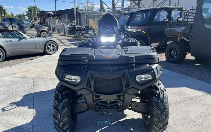 2026 Polaris® Sportsman Touring 850 Premium