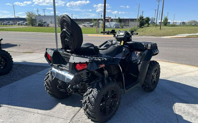 2026 Polaris® Sportsman Touring 850 Premium
