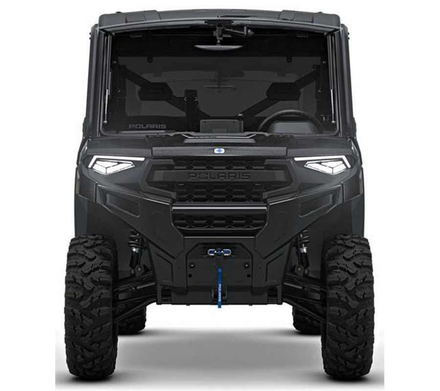 2027 Polaris Ranger Crew XP 1000 NorthStar Texas Edition