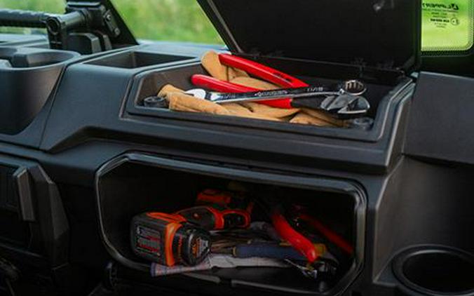 2027 Polaris Ranger Crew XP 1000 NorthStar Texas Edition