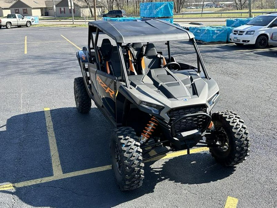 2024 Polaris® RZR XP 4 1000 Premium