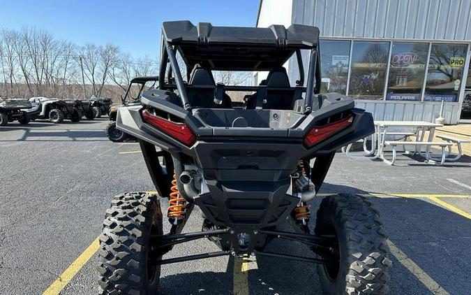 2024 Polaris® RZR XP 4 1000 Premium