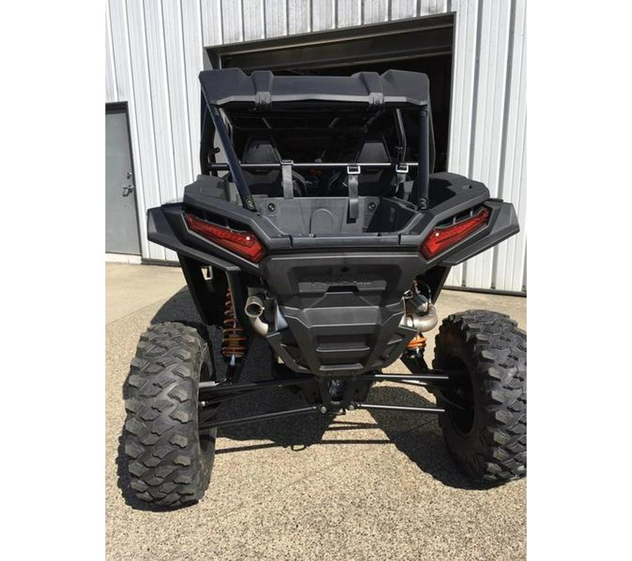 2024 Polaris® RZR XP 4 1000 Premium