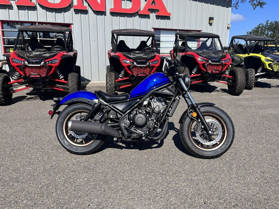 2023 Honda® Rebel 500