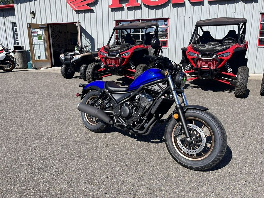 2023 Honda® Rebel 500