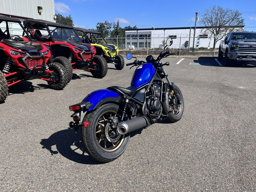 2023 Honda® Rebel 500