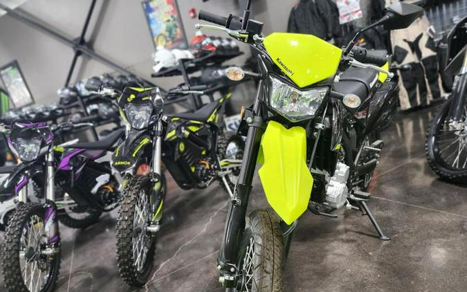 2023 Kawasaki KLX®300SM