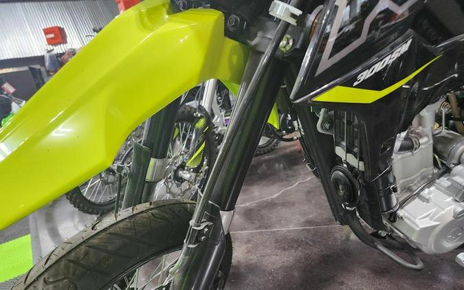 2023 Kawasaki KLX®300SM