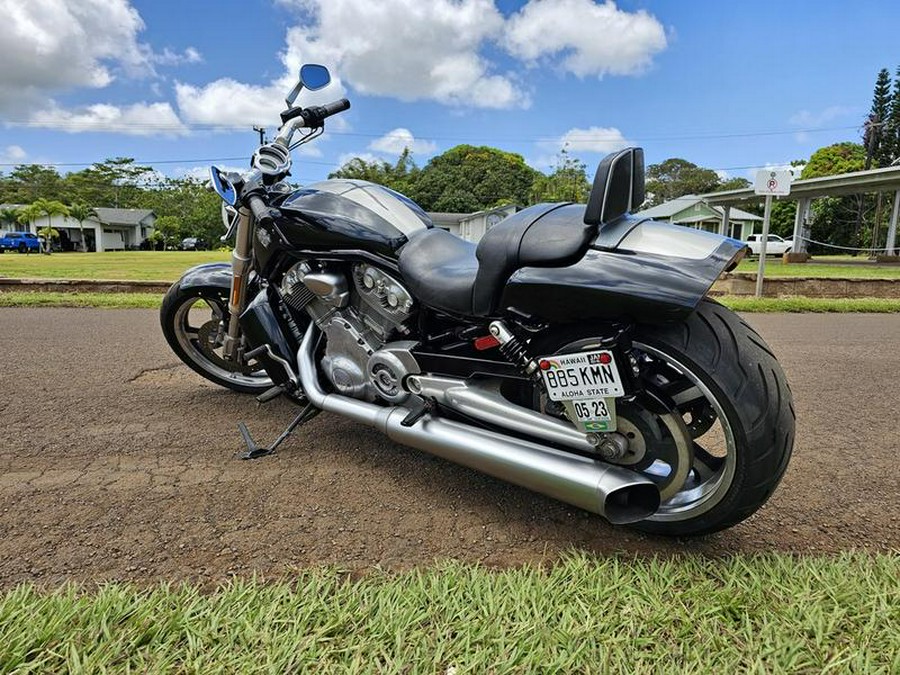 2013 Harley-Davidson® VRSCF - V-Rod Muscle®