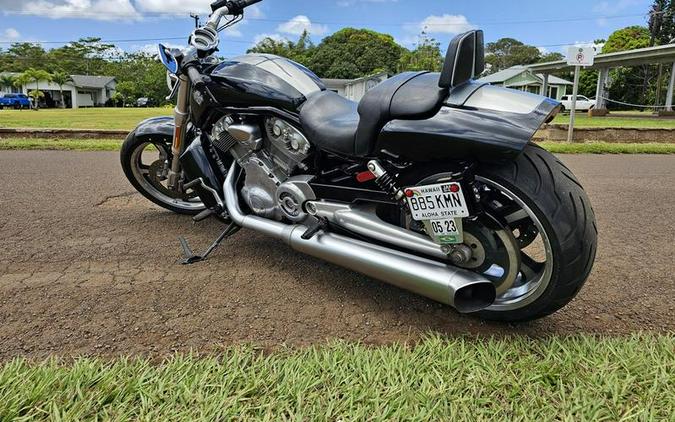 2013 Harley-Davidson® VRSCF - V-Rod Muscle®