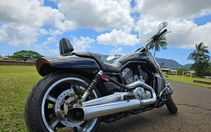 2013 Harley-Davidson® VRSCF - V-Rod Muscle®