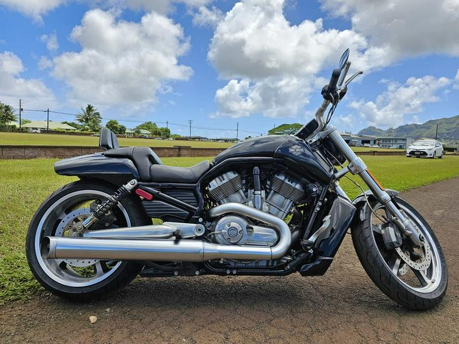 2013 Harley-Davidson® VRSCF - V-Rod Muscle®