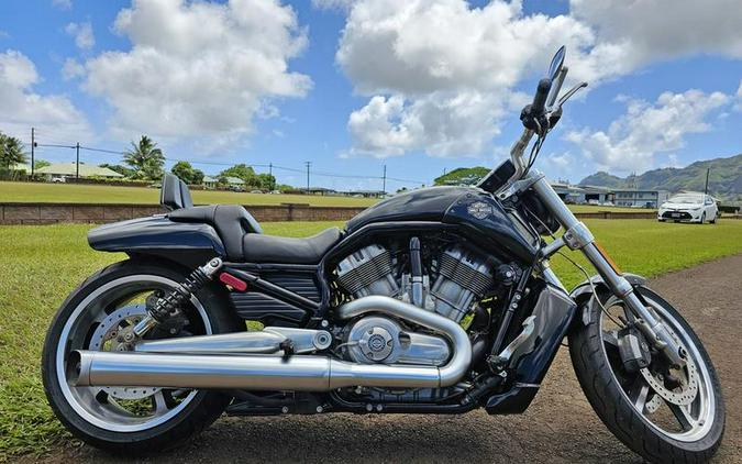 2013 Harley-Davidson® VRSCF - V-Rod Muscle®