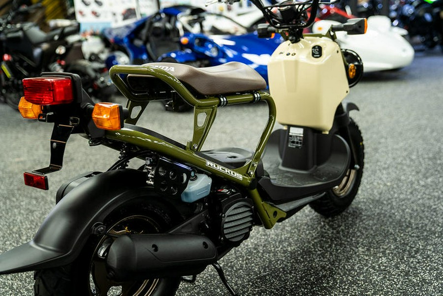 2024 Honda® Ruckus