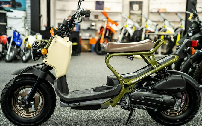 2024 Honda® Ruckus