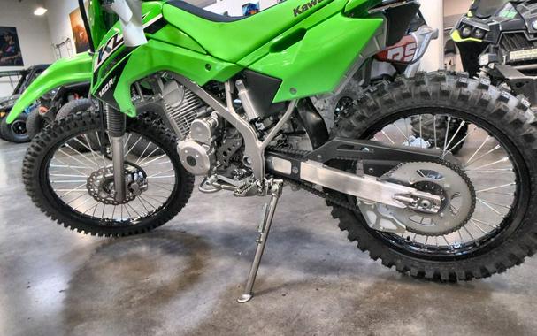 2024 Kawasaki KLX®140R F