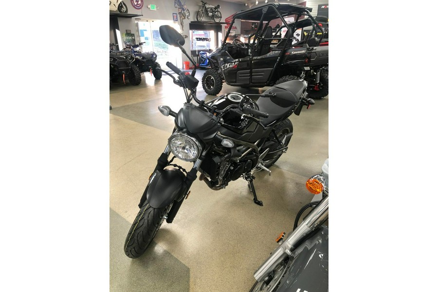 2024 Suzuki Suzuki SV 650 ABS