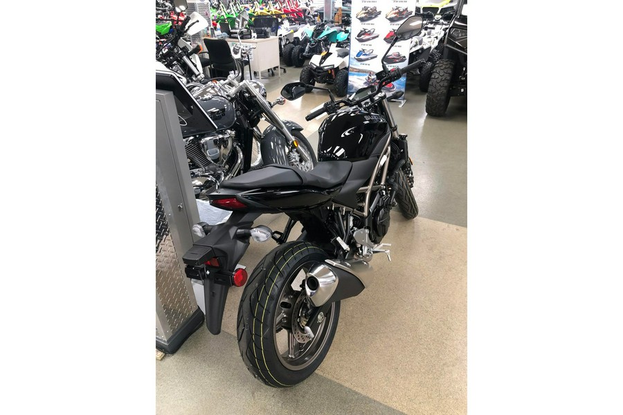 2024 Suzuki Suzuki SV 650 ABS