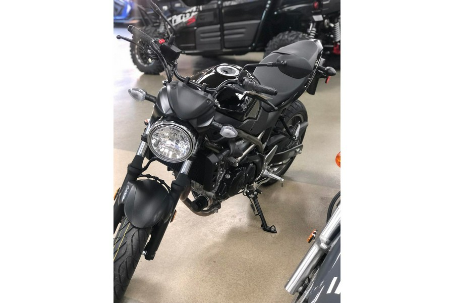 2024 Suzuki Suzuki SV 650 ABS