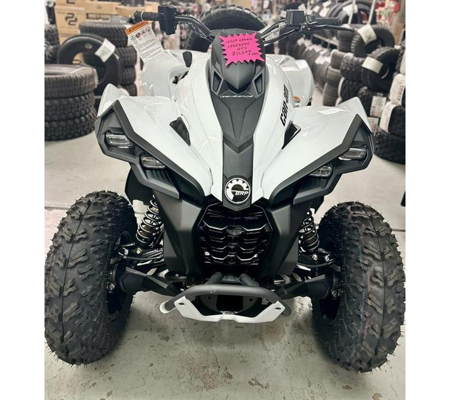 2024 Can-Am® REN 650