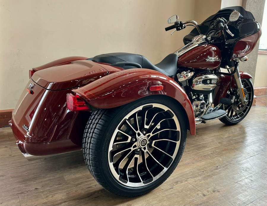 2024 Harley-Davidson Road Glide® 3