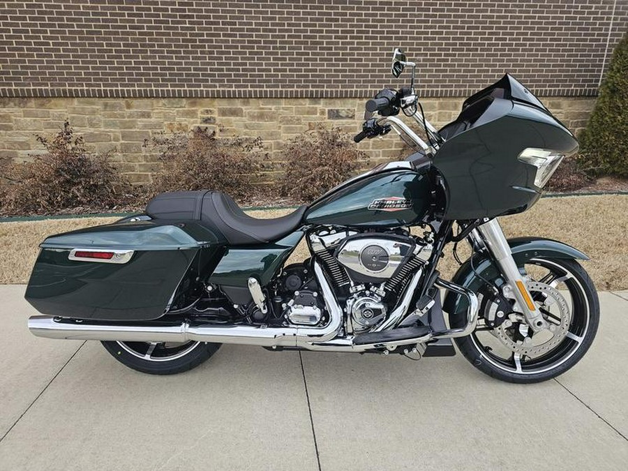 2024 Harley-Davidson® FLTRX - Road Glide®