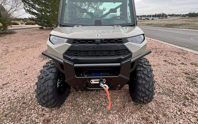 2024 Polaris® Ranger XP 1000 NorthStar Edition Ultimate